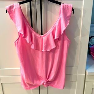 Lilly Pulitzer gently used